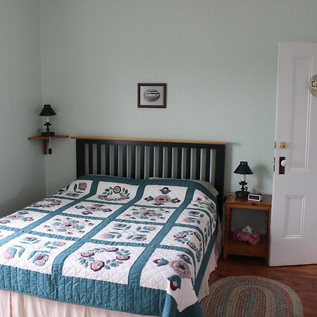 Compass Rose Heritage Inn North Head Chambre photo