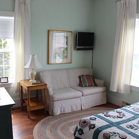 Compass Rose Heritage Inn North Head Chambre photo