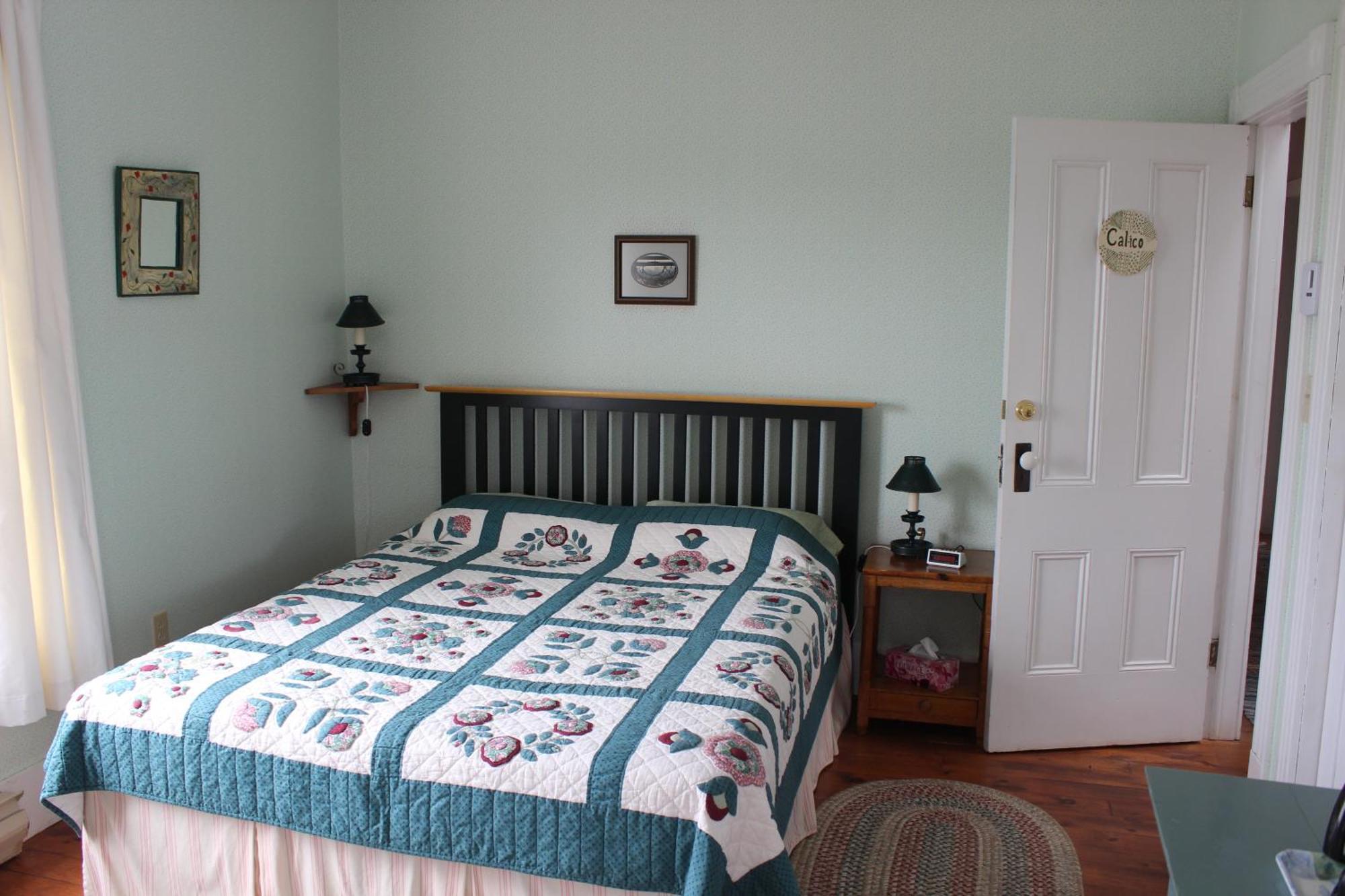Compass Rose Heritage Inn North Head Chambre photo