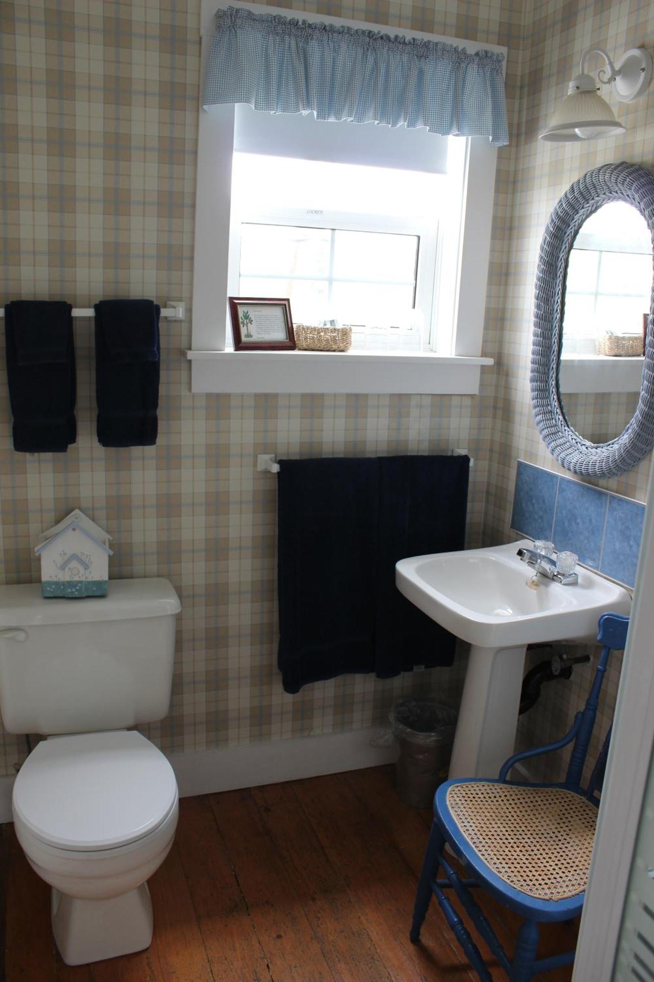 Compass Rose Heritage Inn North Head Chambre photo