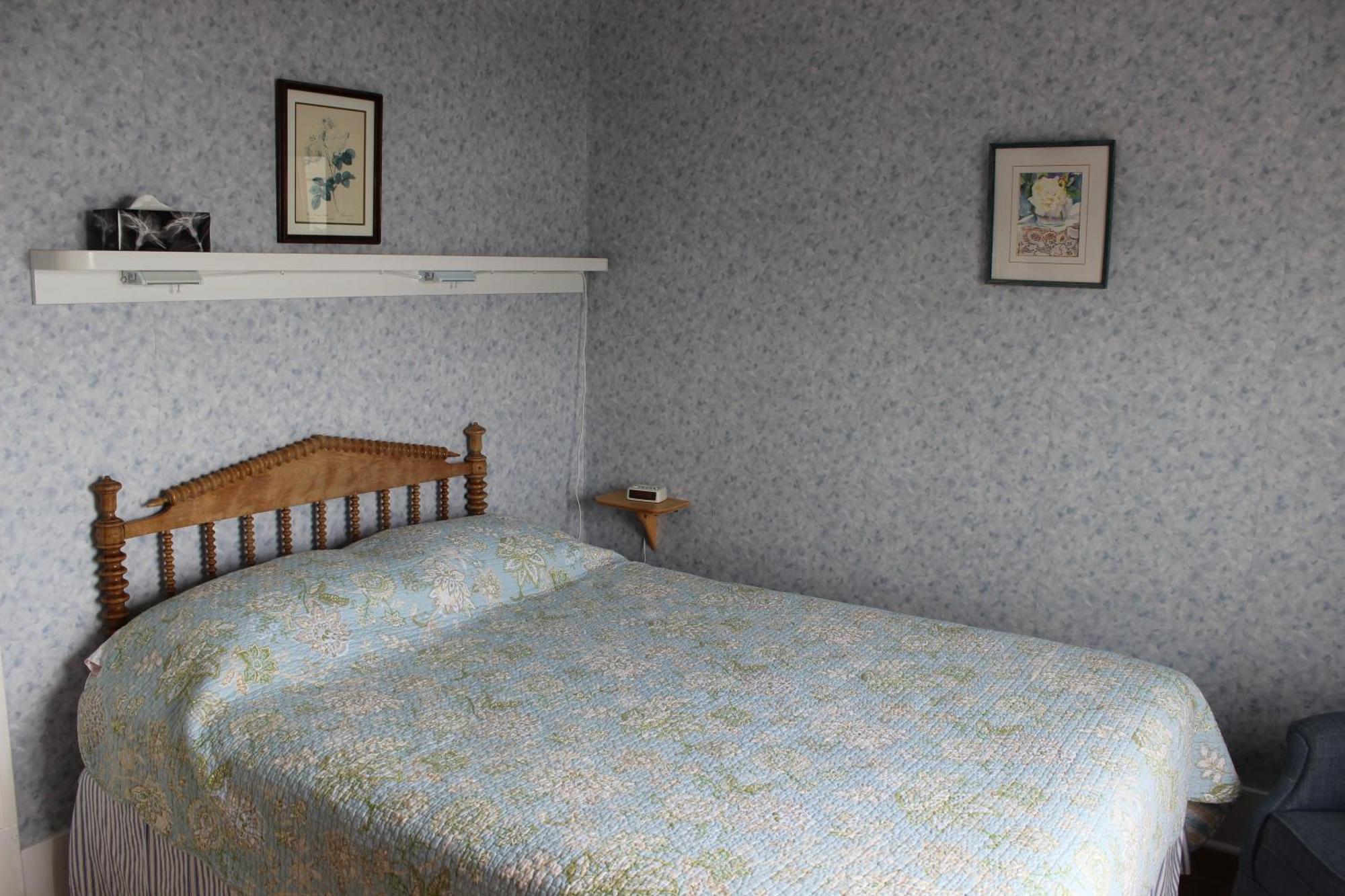 Compass Rose Heritage Inn North Head Chambre photo