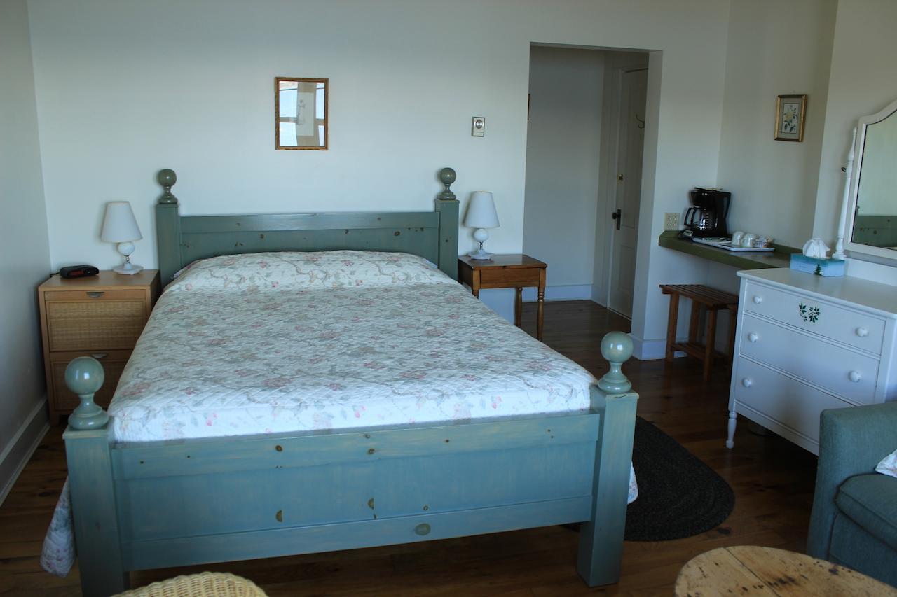 Compass Rose Heritage Inn North Head Extérieur photo