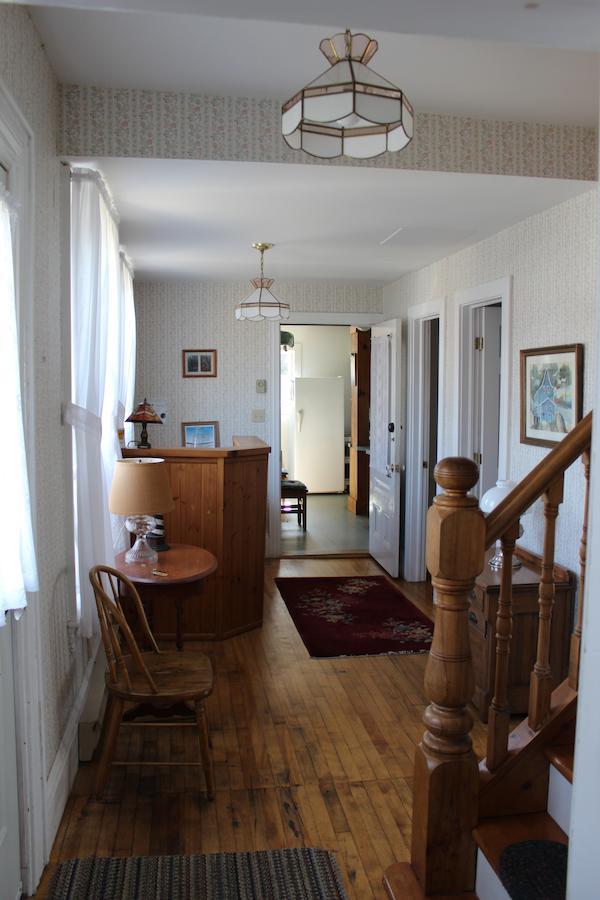 Compass Rose Heritage Inn North Head Extérieur photo