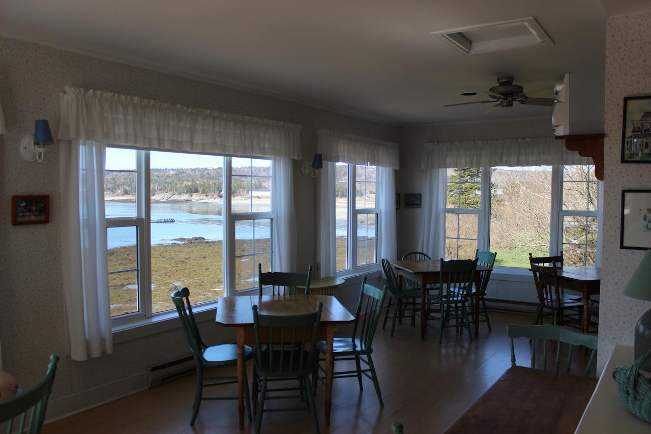 Compass Rose Heritage Inn North Head Extérieur photo