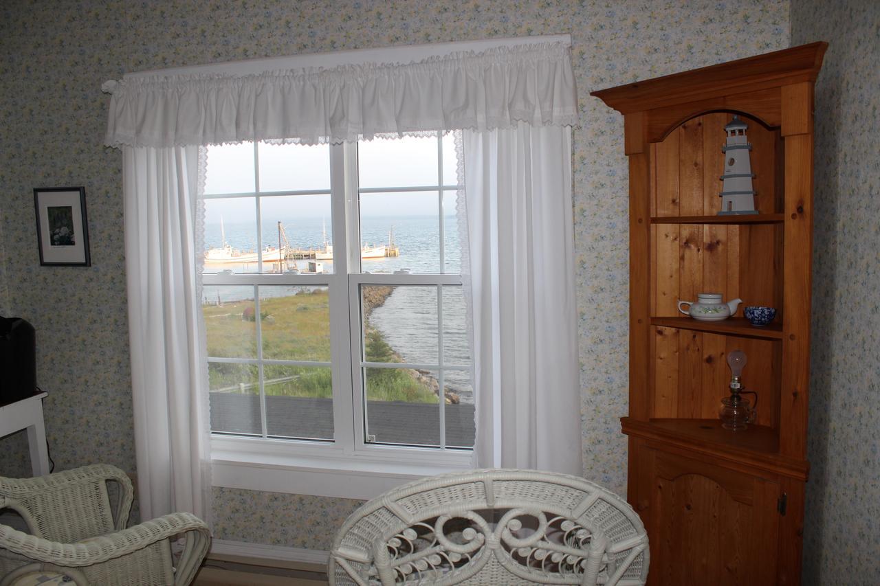 Compass Rose Heritage Inn North Head Chambre photo