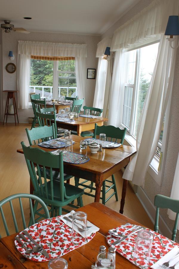 Compass Rose Heritage Inn North Head Extérieur photo