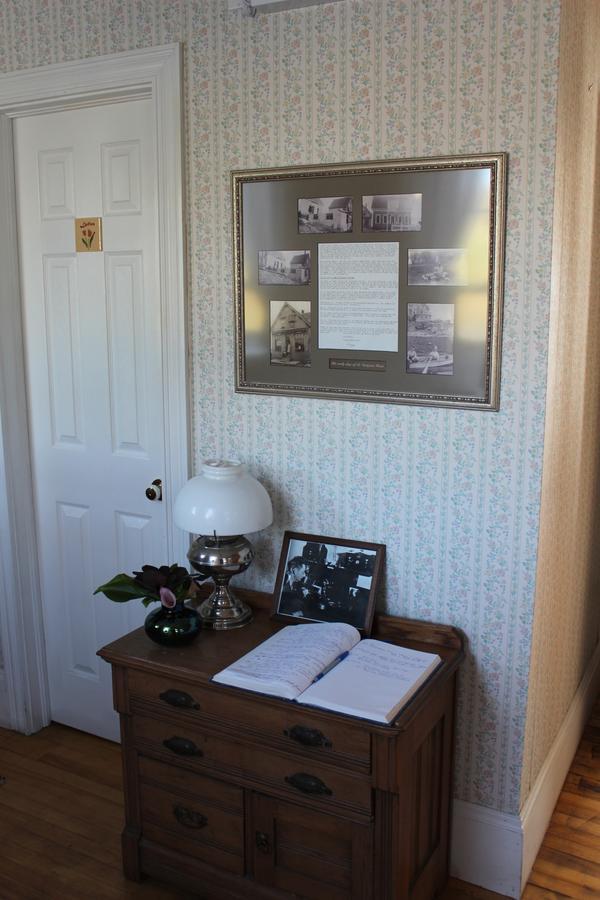 Compass Rose Heritage Inn North Head Extérieur photo