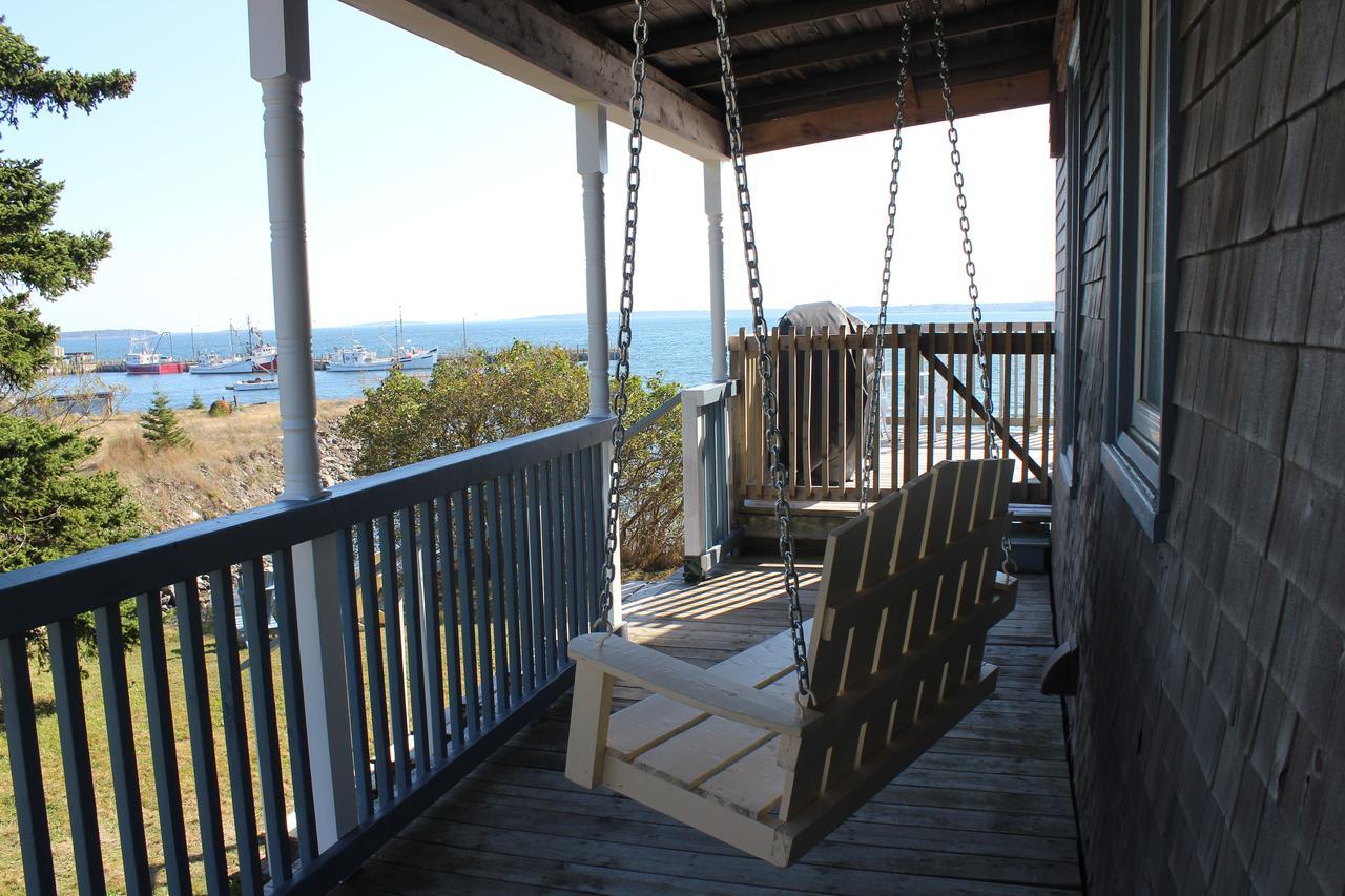 Compass Rose Heritage Inn North Head Extérieur photo