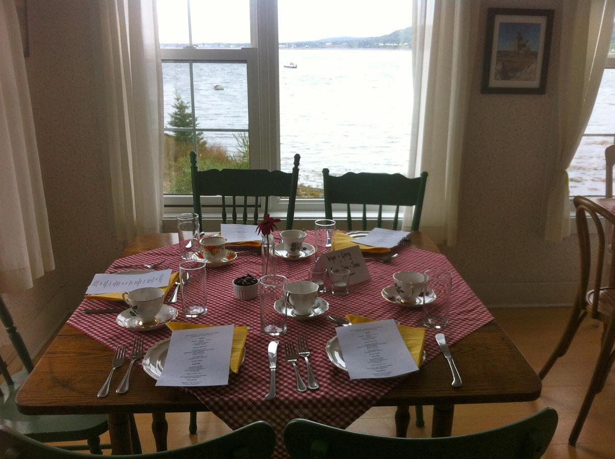 Compass Rose Heritage Inn North Head Extérieur photo