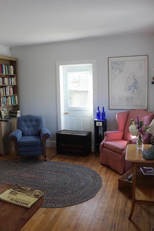 Compass Rose Heritage Inn North Head Extérieur photo