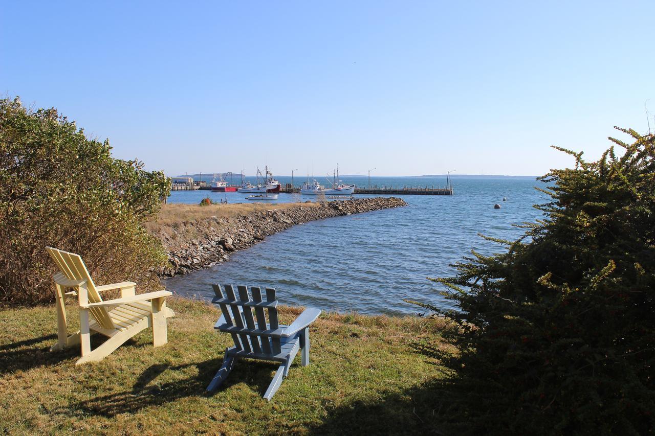 Compass Rose Heritage Inn North Head Extérieur photo