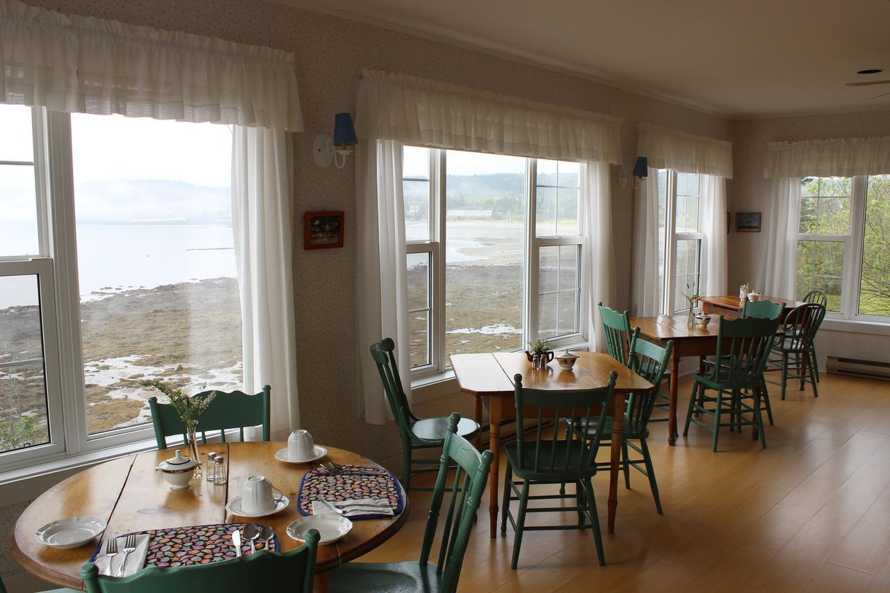 Compass Rose Heritage Inn North Head Extérieur photo