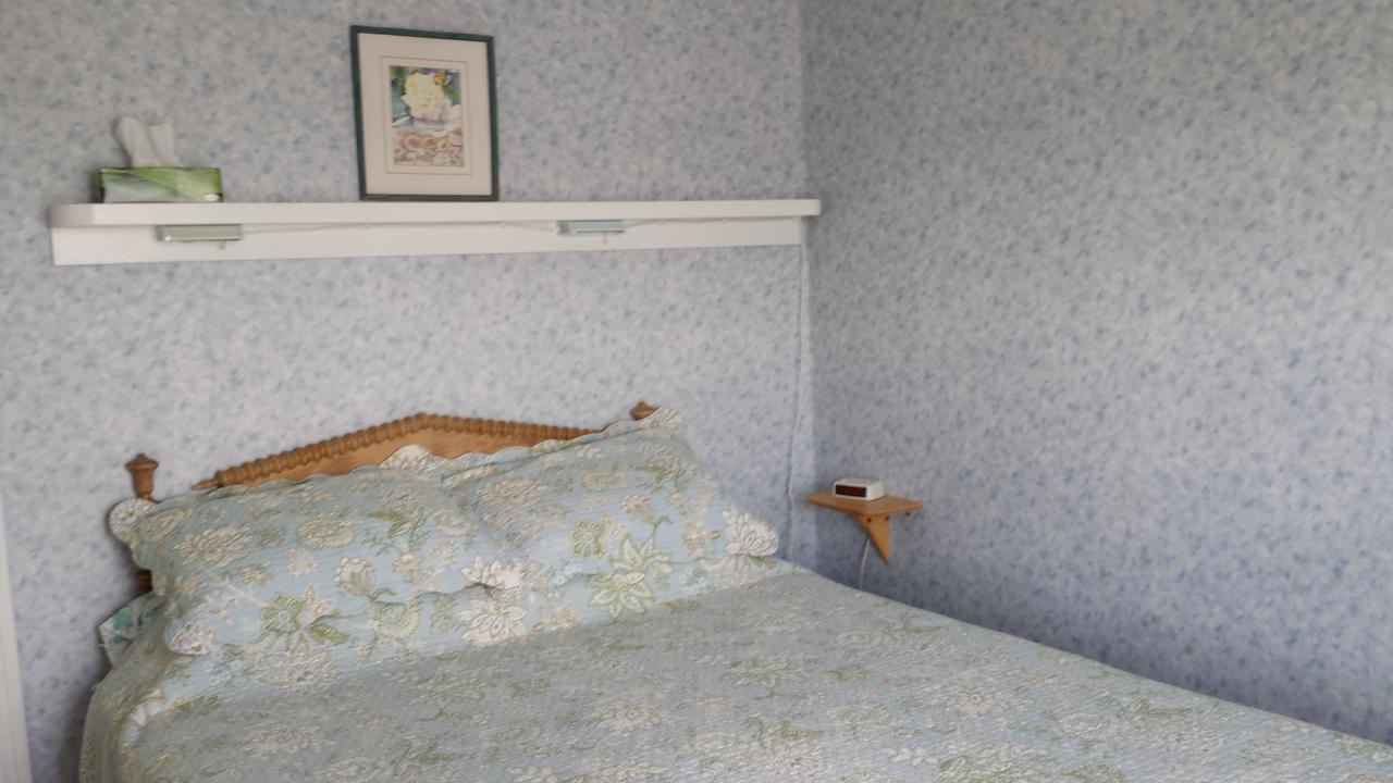 Compass Rose Heritage Inn North Head Chambre photo