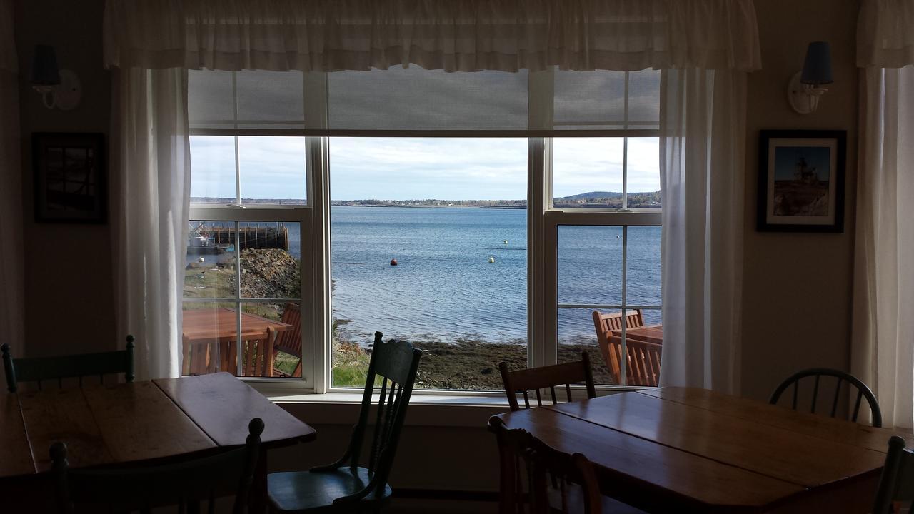 Compass Rose Heritage Inn North Head Extérieur photo