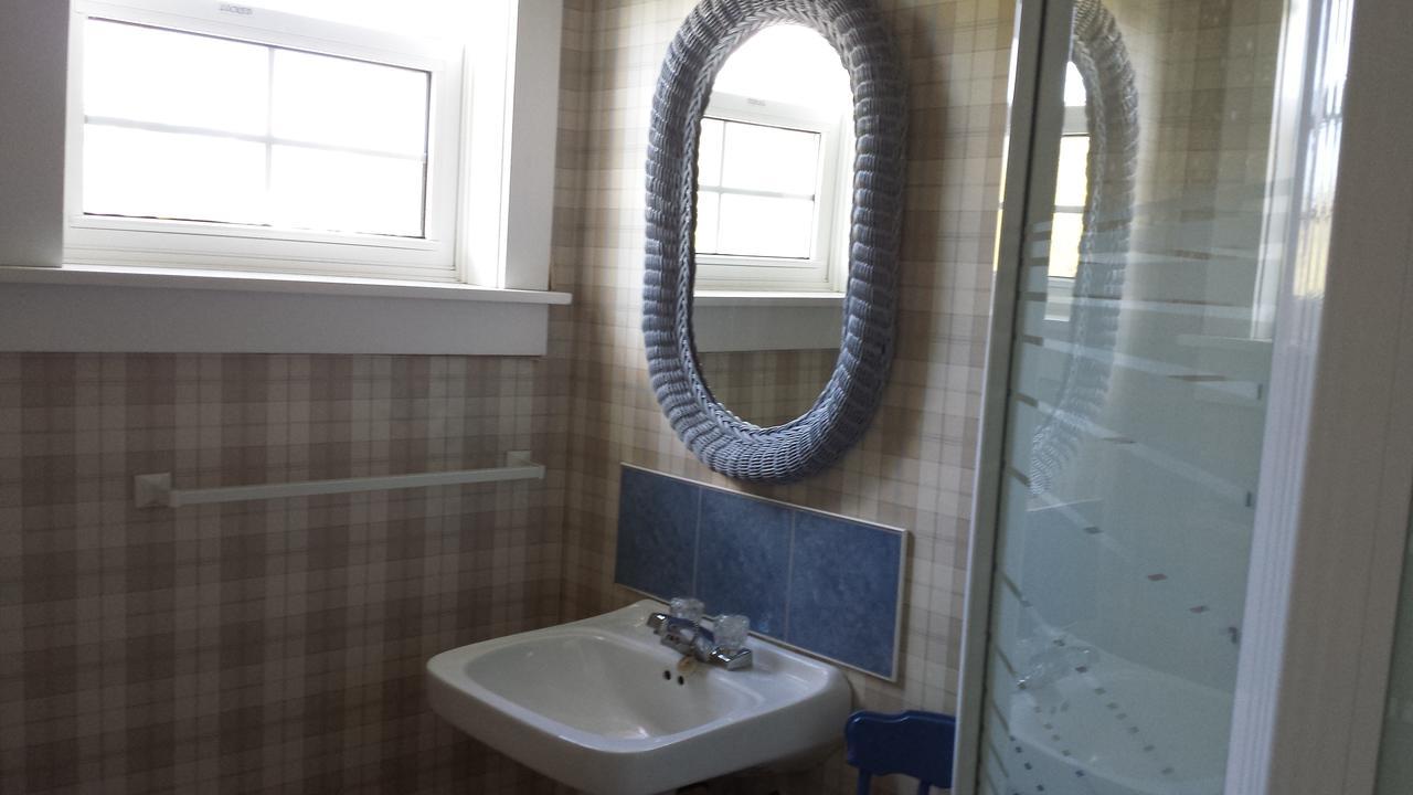 Compass Rose Heritage Inn North Head Extérieur photo